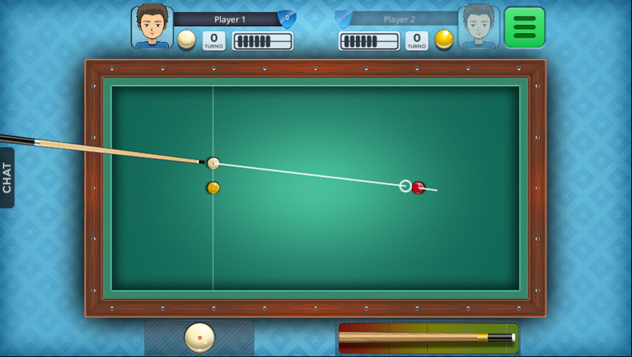 Règles du billard français en ligne