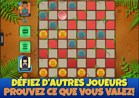 Dames online - 5